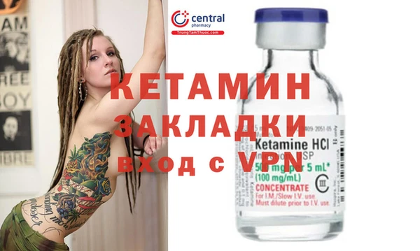 стаф Дмитров